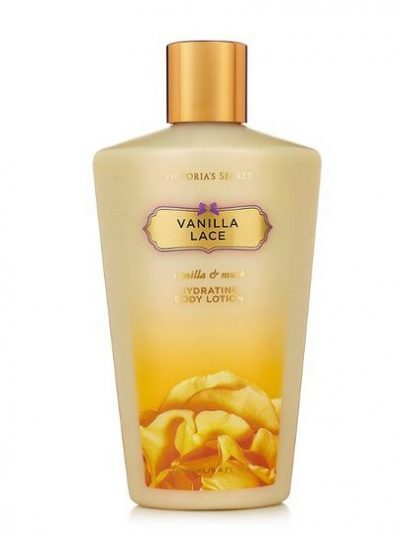 Victoria's Secret kūno losjonas Vanilla Lace